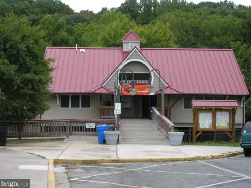 1404 Gleason St, Silver Spring MD  20902-3724 exterior