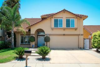 888 Valencia Dr, Milpitas, CA 95035-4541