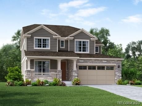 8810 Duquesne Ct, Aurora, CO 80016-7854
