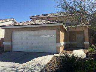 724 Booted Eagle St, Henderson, NV 89015-8517