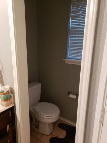 1362 Yorkshire St, Fort Worth TX  76134-5522 exterior