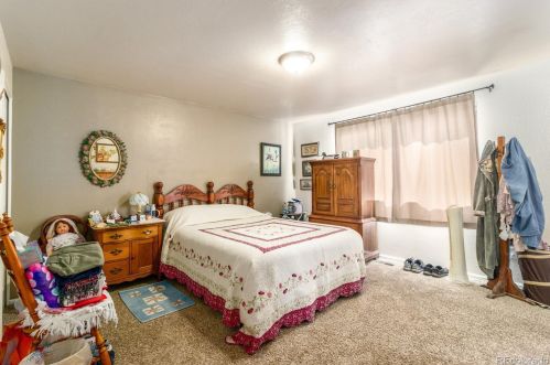 3112 Evanston Way, Denver CO  80014-3849 exterior