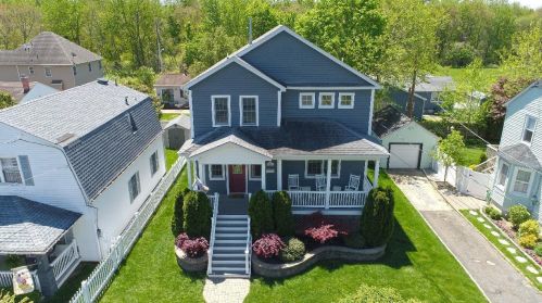 16 Highland Ave, Leonardo, NJ 07737-1657