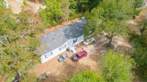 17258 Old Hwy 105, Conroe TX  77304-4434 exterior