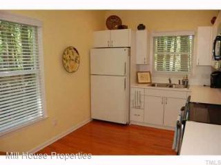 101 Channing Ln, Chapel Hill NC  27516-9153 exterior