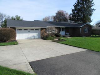 1339 Marietta Rd, Lancaster, OH 43130-8782