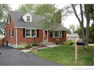 47 Long St, Hartford, CT 06111-5425