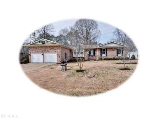 112 Massacre Hill Rd, Williamsburg, VA