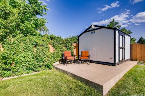 888 Swadley St, Denver CO  80228-3346 exterior