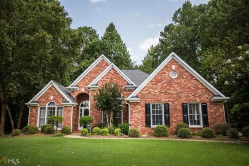 1756 Hayes Ct, Conyers, GA 30094-2083