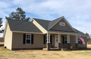 33 Saddle Dr, Roper, GA 31539-5863