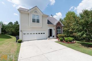 4153 Mcever Park Dr, Acworth, GA 30101-6363