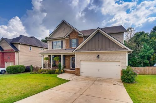 408 After Glow Smt, Holly Springs, GA 30114-5715