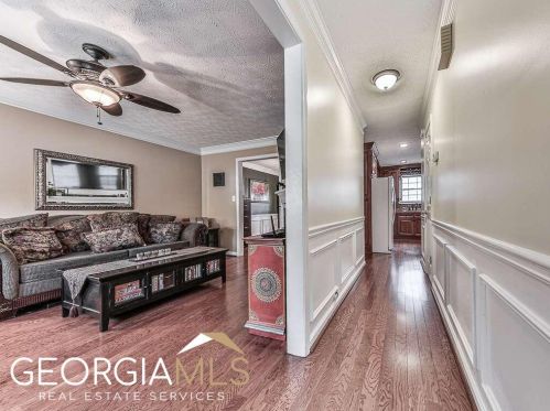 4234 Brighton Way, Kennesaw, GA 30144-6130