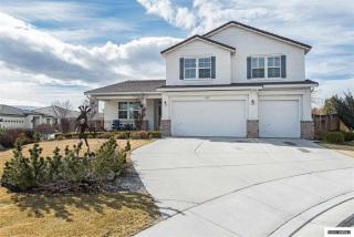 4301 Pinnacle Vista Ct, Sparks, NV 89436-7652