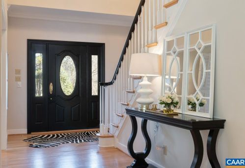 960 Turner Mountain Rd, Charlottesville, VA 22903-7013
