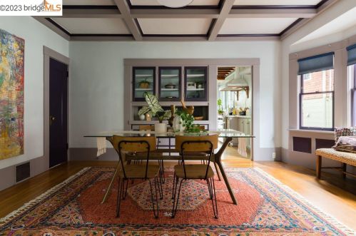 1934 Parker St, Berkeley, CA 94704-3207