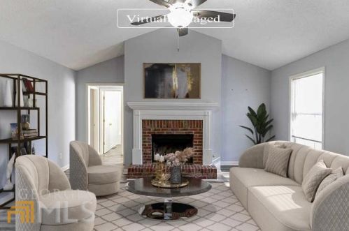 327 Nicole Dr, Temple, GA 30179-6505