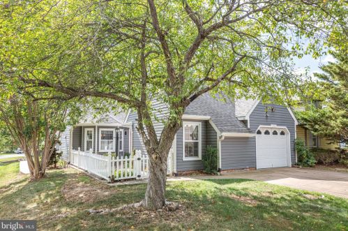 11603 Savannah Dr, Fredericksburg, VA 22407-9105
