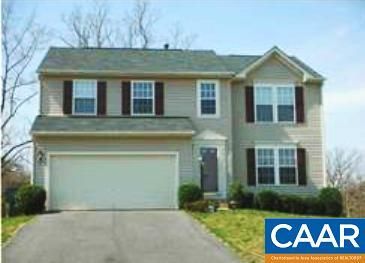 10111 Spring Dr, Gordonsville, VA 22942-7581