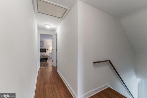 9914 Capitol View Ave, Silver Spring MD 20910-1033 exterior