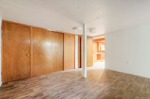 3710 Allison Ct, Denver CO  80033-6142 exterior