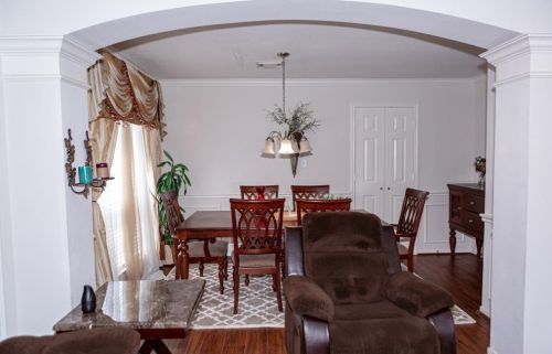 22118 Cassini Ct, Richmond TX  77407-7185 exterior