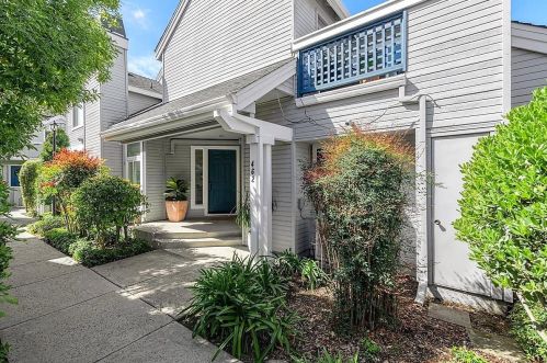 462 Mountain Laurel Ct, Mountain View, CA 94043-5501