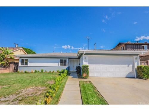 732 Bartolo Ave, Montebello, CA 90640-3777
