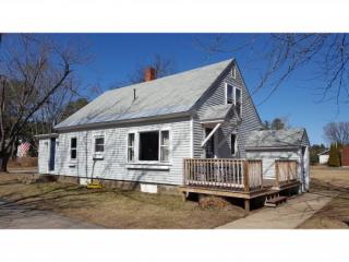 51 Lawndale Ave, Franklin, NH 03235-1070