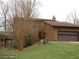 2613 Woodfern Ct, Woodbridge, VA 22192-2007