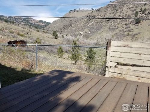 4916 Lone Pine Dr, Fort Collins CO  80526-4708 exterior