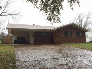 2521 Bolch St, Shreveport, LA 71104-2815