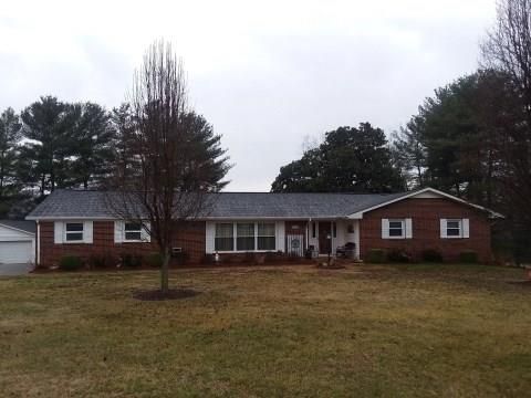 449 Ken Ln, Ridgeway, VA 24148-3477