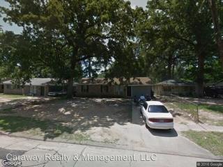 7128 Canal Blvd, Shreveport LA  71108-4910 exterior