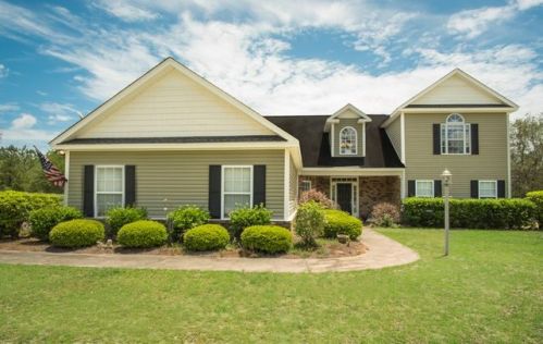 378 Pringle Ferry Rd, Georgetown, SC 29440-4873