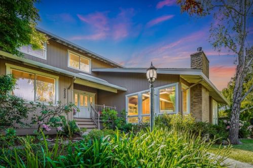 212 Frances Ln, San Carlos, CA 94070-4462