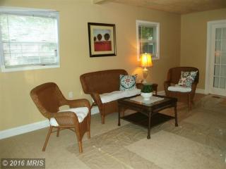 12604 Orange Plank Rd, Locust Grove VA  22508-3016 exterior