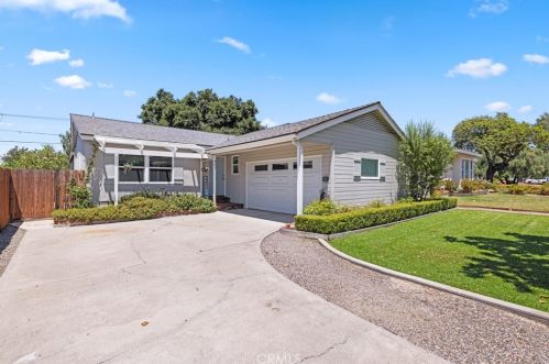 431 Barkley Ave, Orange, CA 92867-6803