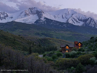 2555 Sopris Creek Rd, Basalt CO  81621-9134 exterior