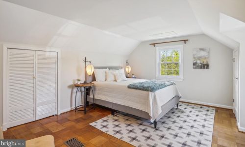 10401 Grandin Rd, Silver Spring MD 20902-3812 exterior