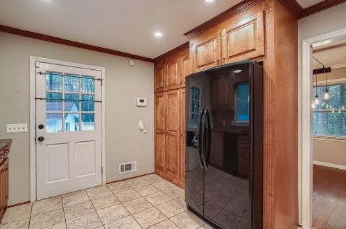 393 Little Ave, Big Canoe GA  30143-2012 exterior