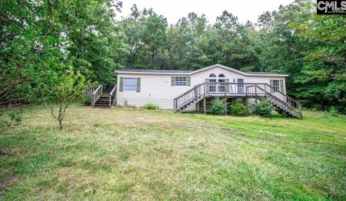 116 Fred Cook Rd, Stoney Hill, SC 29127-8284