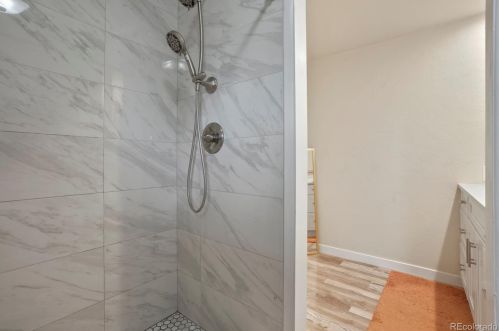 3670 Hillcrest Dr, Denver CO  80237-1104 exterior