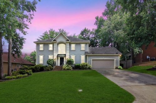 1212 Oakton Trl, Evans, GA 30809-5272
