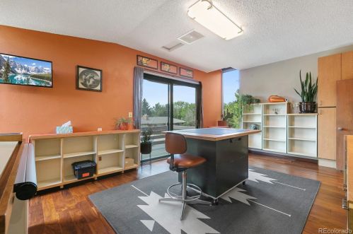 3848 Wabash St, Denver CO  80237-1651 exterior