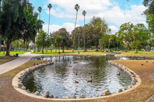 227 Helena St, Anaheim CA  92805-2939 exterior