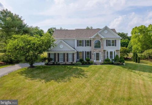 1721 Cattail Woods Ln, Woodbine, MD 21797-7853
