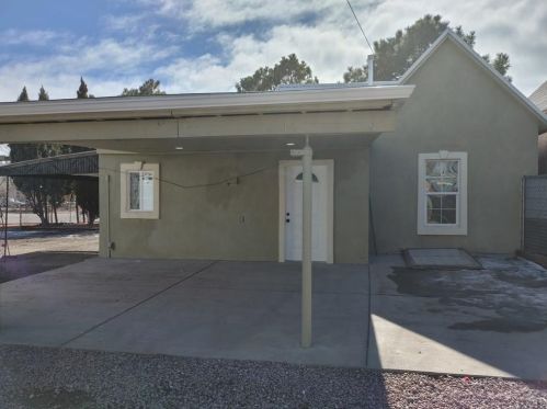921 2nd St, Pueblo CO  81001-4024 exterior
