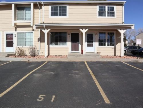 8933 Field St, Westminster CO 80021-4697 exterior